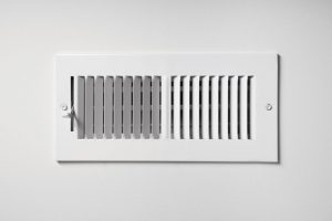 Mise en place des systèmes de ventilation à Entrains-sur-Nohain